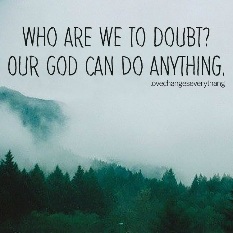 who-are-we-doubt