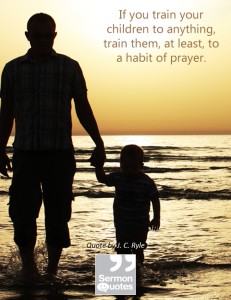 train-children
