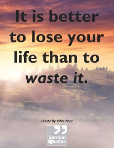 better-lose-life