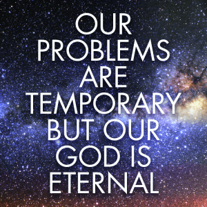 problems-temporary