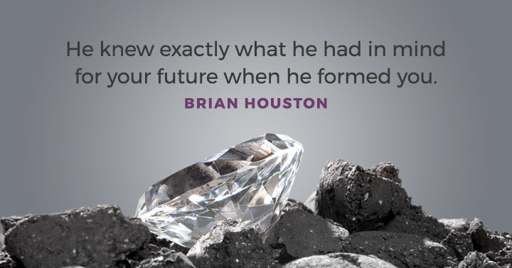 He Knew Exactly What He Had In Mind For Your Future When He Formed You Sermonquotes He Knew Exactly What He Had In Mind For Your Future When He Formed You Sermonquotes