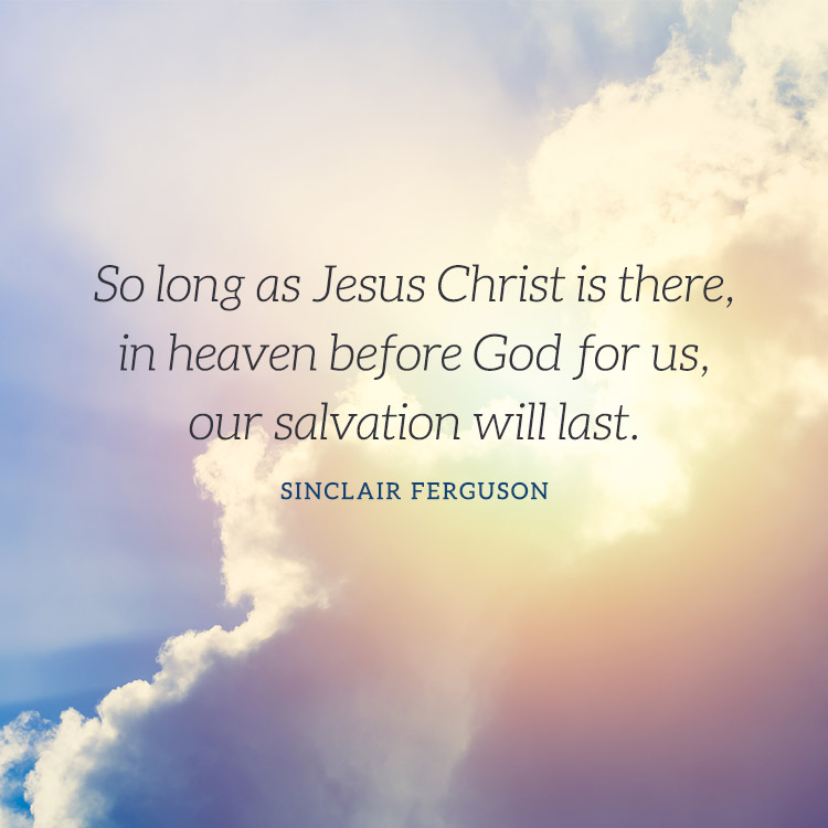 god is our salvation